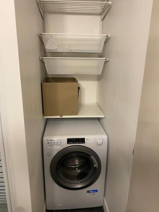 Appartement 1 Chambre Proche Gare De Bordeaux Dış mekan fotoğraf