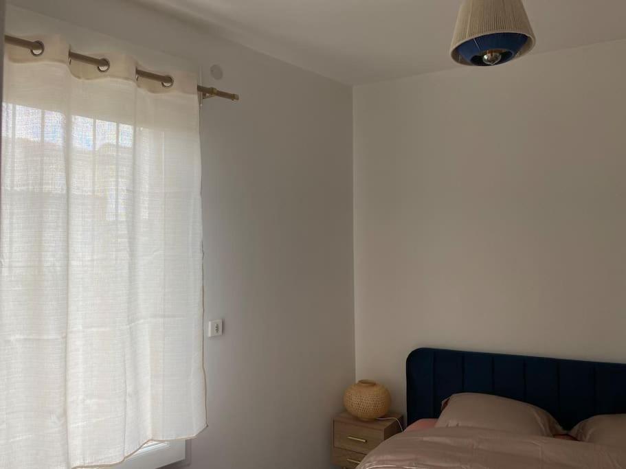 Appartement 1 Chambre Proche Gare De Bordeaux Dış mekan fotoğraf